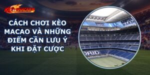 Kèo Macao