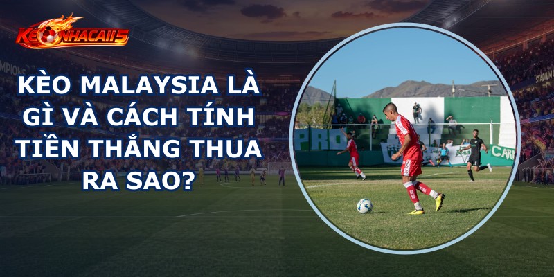 Kèo Malaysia