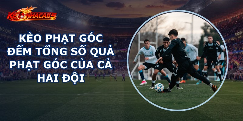 Kèo Phạt Góc