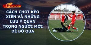 Kèo Xiên