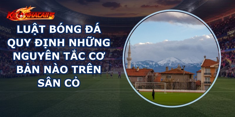 Luật Bóng Đá