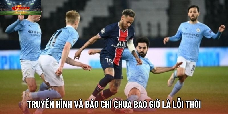 Mỗi giải có một nhịp chốt bảng riêng