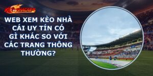 Web Xem Kèo Nhà Cái Uy Tín